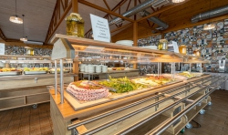 шведский  стол