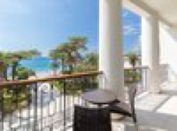 стандарт 3 м. вид на море